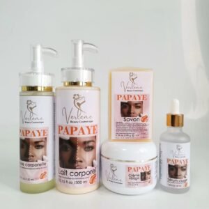 Gamme métissée 

Frais envoi incluse.