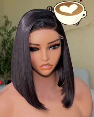 Perruques béa 10 pouces frais d’envoi inclus