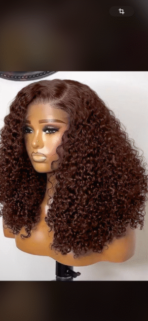 Perruques alinéa frais envoie inclus