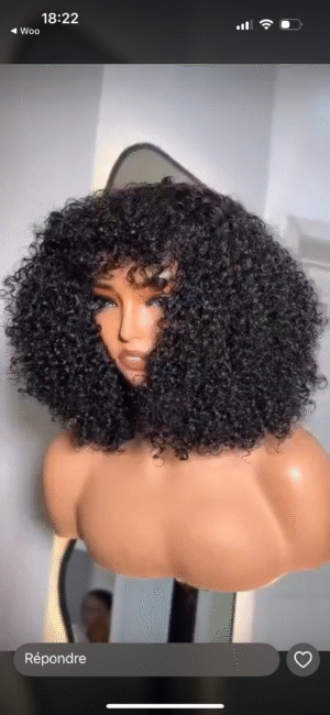 Léana frais envoie inclus