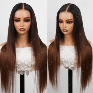 Perruques Virgin hair 20 pouces
